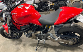 DUCATI MONSTER 821 2017 M605J