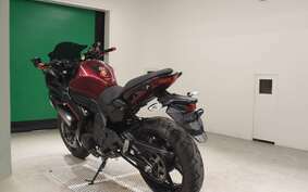 KAWASAKI NINJA 400 ABS 2016 EX400E