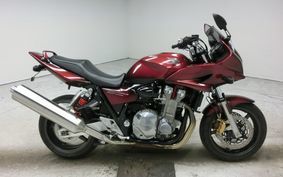 HONDA CB1300SB SUPER BOLDOR Fi 2007 SC54