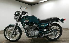 YAMAHA SRV250 RENAISSA 4DN