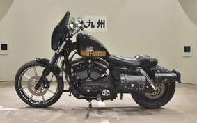 HARLEY XL883N 2009 LE2