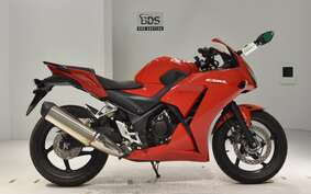 HONDA CBR250R A MC41