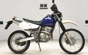 SUZUKI DJEBEL 250 XC SJ45A