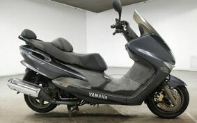 YAMAHA MAJESTY 125 SE27