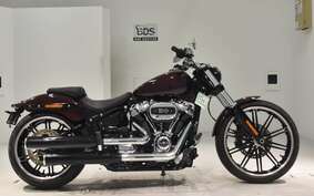 HARLEY FXBRS1870 2021