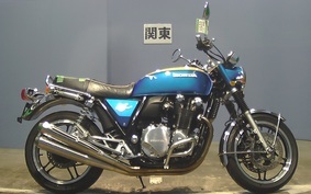 HONDA CB1100 ABS 2011 SC65