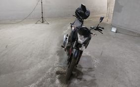 HONDA CBF125R PJJN