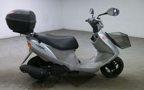 SUZUKI ADDRESS V125 G CF46A