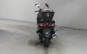 SUZUKI SKYWAVE 200 (Burgman 200) 2020 CH41A