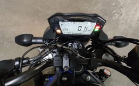 SUZUKI SV650 VP55E