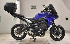 YAMAHA MT-09 Tracer 2017 RN51J