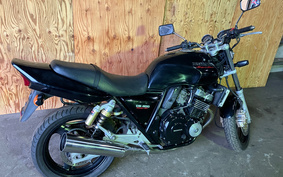 HONDA CB400SF 1997 NC31