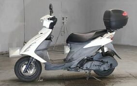 SUZUKI ADDRESS V125 S CF4MA