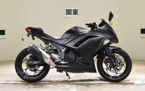 KAWASAKI NINJA 250 ABS EX250L