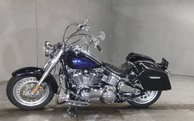 HARLEY HARLEY FLSTF1580 BX5