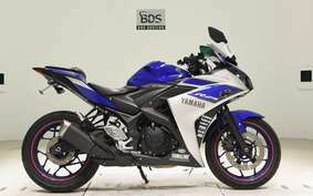 YAMAHA YZF-R25 RG10J