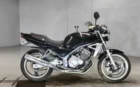 KAWASAKI BALIUS 250 ZR250A