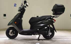 YAMAHA AXIS 125 Z SED7J