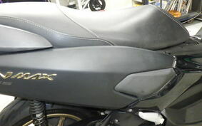 YAMAHA N-MAX 155 A SG50J