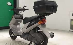 SUZUKI ADDRESS V125 CF4EA