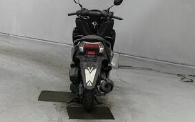 YAMAHA TRICITY 125 SE82J