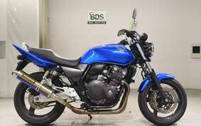 HONDA CB400SF VTEC 2011 NC42