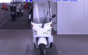 HONDA GYRO CANOPY-2