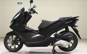 HONDA PCX125 JF81