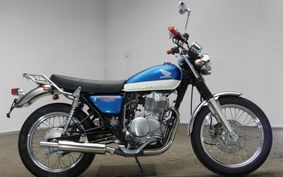 HONDA CB400SS Cell 2007 NC41