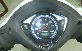 SUZUKI ADDRESS 110 CE47A