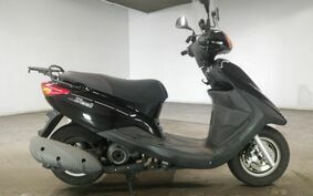 YAMAHA AXIS 125 TREET SE53J