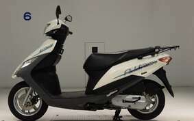 SUZUKI ADDRESS V125 DT11A