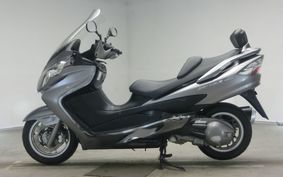 SUZUKI SKYWAVE 400 2009 CK45A