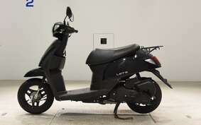 SUZUKI LET's CA4AA