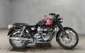 TRIUMPH BONNEVILLE T100 2014 J9157G