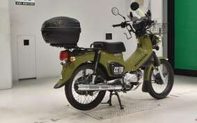 HONDA CROSS CUB 110 JA45