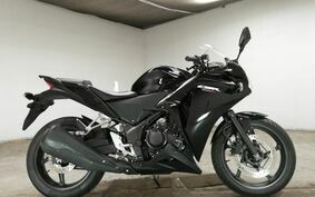 HONDA CBR250R MC41