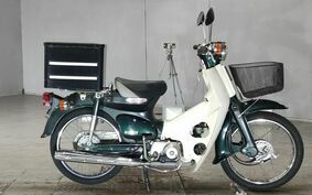 HONDA C50 SUPER CUB AA01