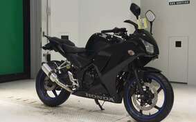 HONDA CBR250R GEN 3 MC41