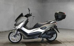 YAMAHA N-MAX 125 SE86J