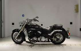 YAMAHA DRAGSTAR 400 CLASSIC 1998 4TR