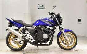 HONDA CB400SFV-3 2005 NC39