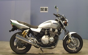 YAMAHA XJR400 Gen.2 R 2000 4HM