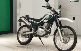 YAMAHA SEROW 250 DG17J