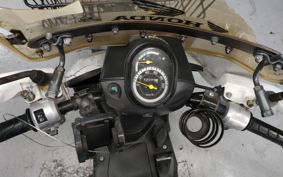 HONDA BENLY110 JA09