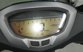 SUZUKI SWISH 125 DV12B