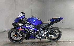 SUZUKI GSX-R600 2007 GN7DA