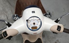HONDA GIORNO AF77