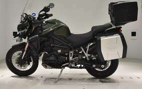 TRIUMPH TIGER EXPLORER 2013