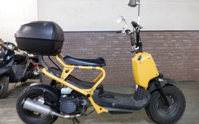 HONDA ZOOMER AF58